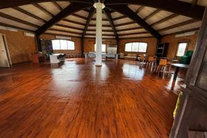 SALA FESTE IN CHALET con GIARDINO Monastir