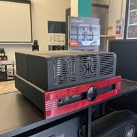 Synthesis Roma 510AC + Valvole Gold Lion