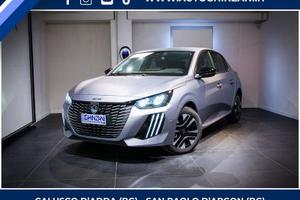 Peugeot 208 PureTech 100 Stop&Start 5 porte A...