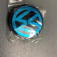 Tappo cerchi in lega Volkswagen