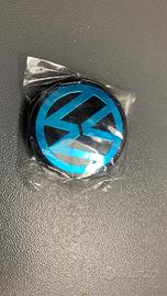 Tappo cerchi in lega Volkswagen