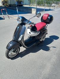 vespa primavera 50 4t