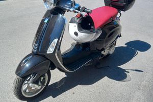 vespa primavera 50 4t