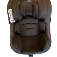 Seggiolino Gravo Turn2me