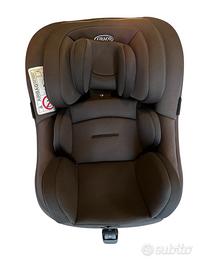 Seggiolino Gravo Turn2me