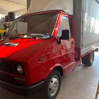 Autocarro 2800 Turbo - Completamente Rifatto