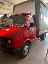 Autocarro 2800 Turbo - Completamente Rifatto