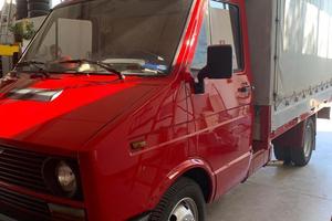 Autocarro 2800 Turbo - Completamente Rifatto