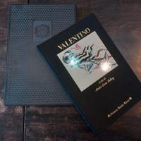 LIBRO VALENTINO TIRATURA LIMITATA