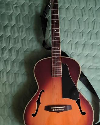 Ibanez acustica CR80