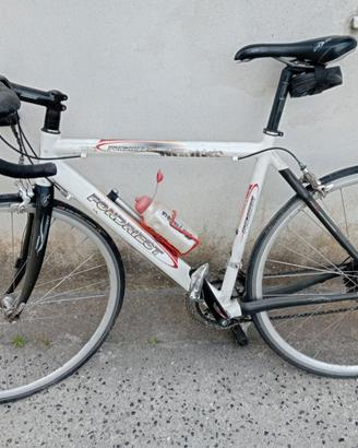 bici da corsa
