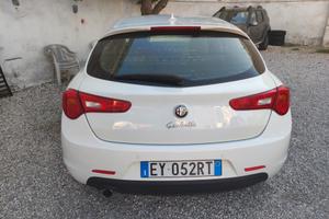 Alfa Romeo Giulietta 1.6 JTDm-2 120 CV Exclusive