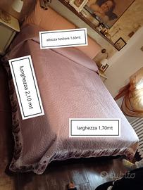 letto contenitore 
