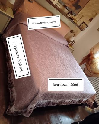 letto contenitore 