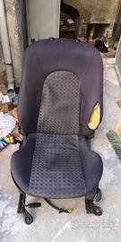 sedile SX Ford Puma 99