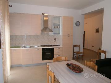 Appartamenti a due passi dal mare