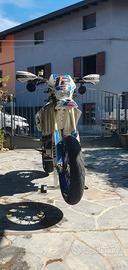 YZF450 