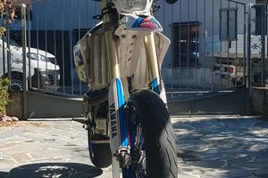 YZF450 
