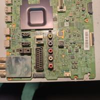 Ricambi TV Samsung 55H6500