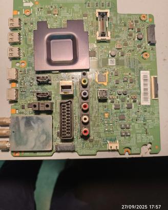 Ricambi TV Samsung 55H6500