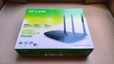 Router TP LINK