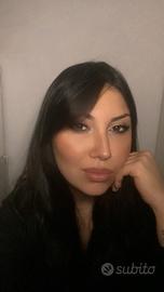 Segretaria amministrativa,cassiera,commessa