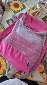 seggiolone pappa chicco - salvaspazio 