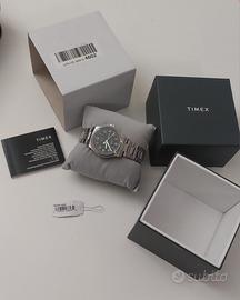 Orologio Timex Waterbury 39 mm - TW2W14800