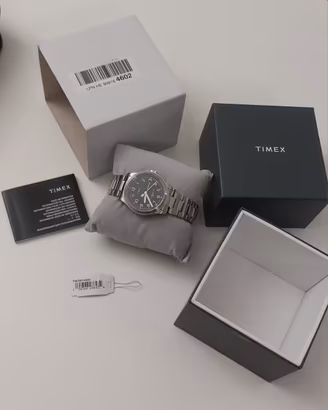 Orologio Timex Waterbury 39 mm - TW2W14800