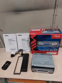autoradio AIWA