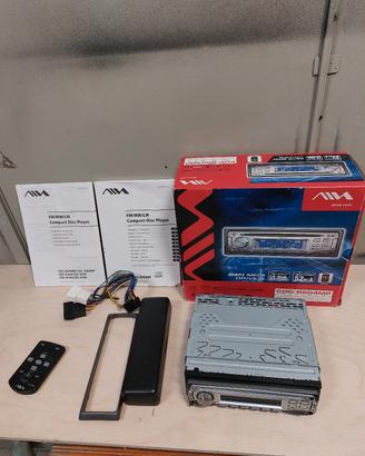 autoradio AIWA