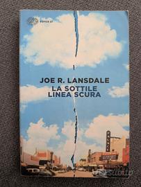La sottile linea scura