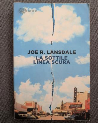La sottile linea scura