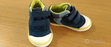 Scarpe Chicco 20