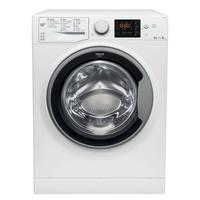 Lavatrice e Asciugatrice Hotpoint 8 kg + 6kg