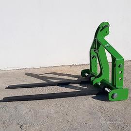 Forca Pallet LIFT_2 DSV