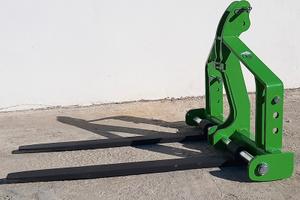 Forca Pallet LIFT_2 DSV