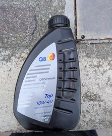 Olio motore 10W-40