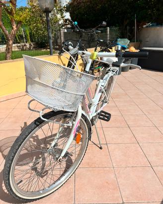 Atala Alice 24'' - bici da Bambina