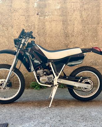 Fantic Caballero 50 restaurato del 1992