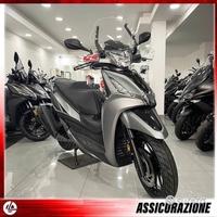 Kymco Agility 300 ABS E5 - 2023
