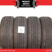 4 Gomme NUOVE 205 50 R 17 Dunlop SPED GRATIS