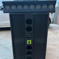 Impianto Epa Sound Esoteric Pro Audio