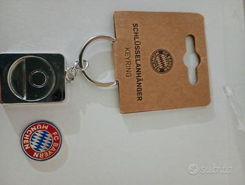 Portachiavi originale (Bayern munchen)