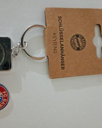 Portachiavi originale (Bayern munchen)