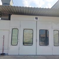 Attrezzatura da Carrozzeria
