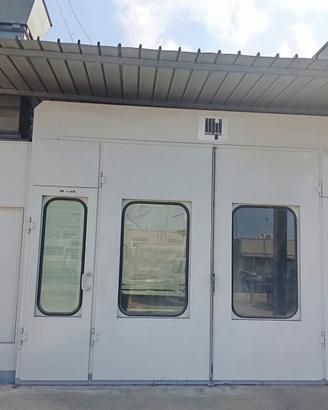 Attrezzatura da Carrozzeria