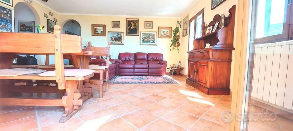 Villa di 244 m² con più di 5 locali a Bordighera - Vista 5