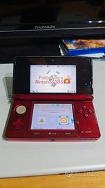 Nintendo 3Ds