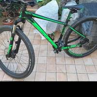 MTB scott scale 29